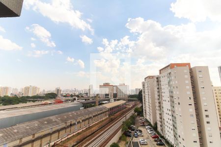 Vista Quarto 1 de apartamento à venda com 2 quartos, 38m² em Belenzinho, São Paulo
