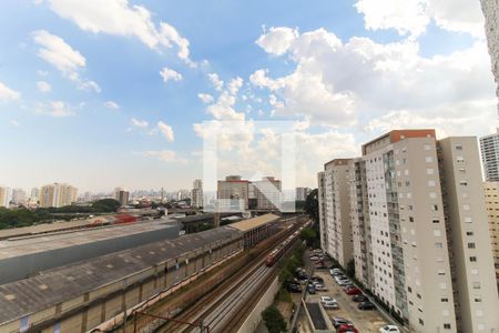Vista Quarto 2 de apartamento à venda com 2 quartos, 38m² em Belenzinho, São Paulo