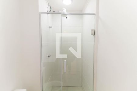 Banheiro de apartamento à venda com 2 quartos, 38m² em Belenzinho, São Paulo