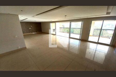 Foto 01 de apartamento à venda com 5 quartos, 357m² em Jardim Vitoria Regia, São Paulo