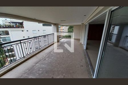 Foto 08 de apartamento à venda com 5 quartos, 357m² em Jardim Vitoria Regia, São Paulo