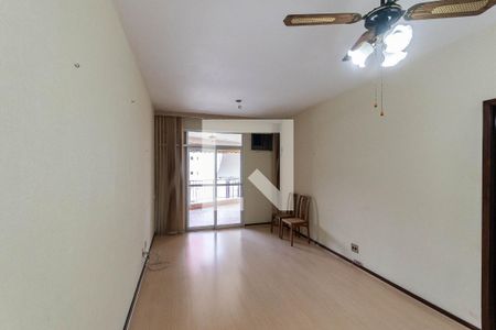 Sala de apartamento para alugar com 2 quartos, 83m² em Tijuca, Rio de Janeiro