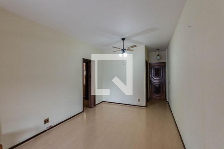 Sala de apartamento para alugar com 2 quartos, 83m² em Tijuca, Rio de Janeiro