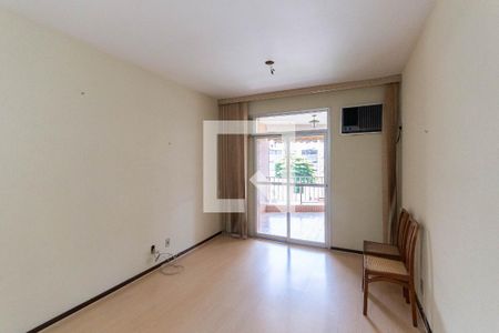 Sala de apartamento para alugar com 2 quartos, 83m² em Tijuca, Rio de Janeiro