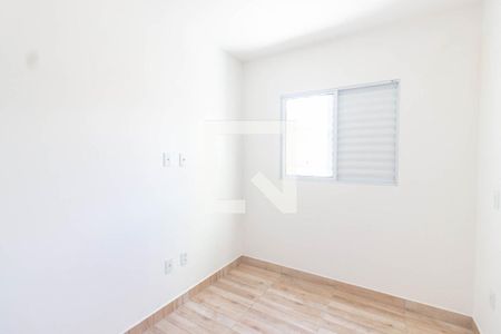 Quarto 2 de apartamento para alugar com 2 quartos, 48m² em Vila Amalia (zona Norte), São Paulo
