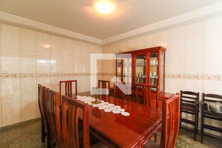 Cozinha de casa à venda com 3 quartos, 208m² em Alto da Mooca, São Paulo