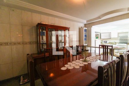 Cozinha de casa à venda com 3 quartos, 208m² em Alto da Mooca, São Paulo
