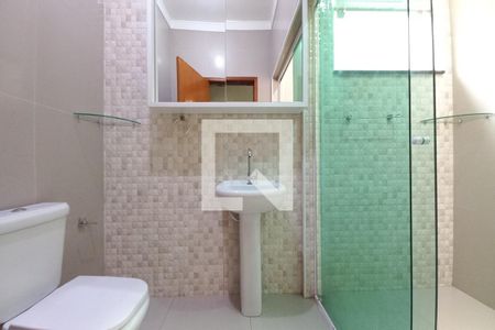 Banheiro de casa à venda com 3 quartos, 242m² em Jardim Campos Eliseos, Campinas