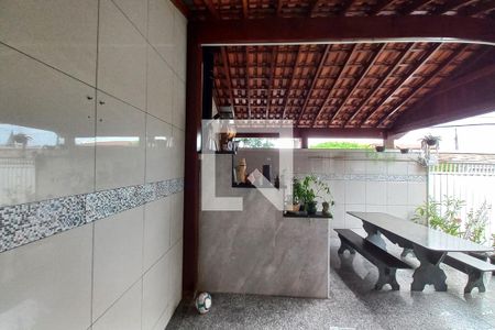 Vista da Sala de casa à venda com 3 quartos, 242m² em Jardim Campos Eliseos, Campinas