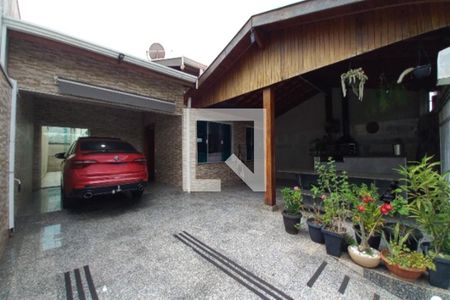Fachada do Prédio de casa à venda com 3 quartos, 242m² em Jardim Campos Eliseos, Campinas