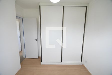 Quarto 2 - Suíte de apartamento para alugar com 2 quartos, 50m² em Mansões Santo Antônio, Campinas