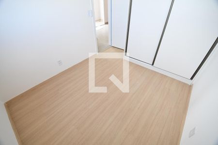 Quarto 1 de apartamento para alugar com 2 quartos, 50m² em Mansões Santo Antônio, Campinas
