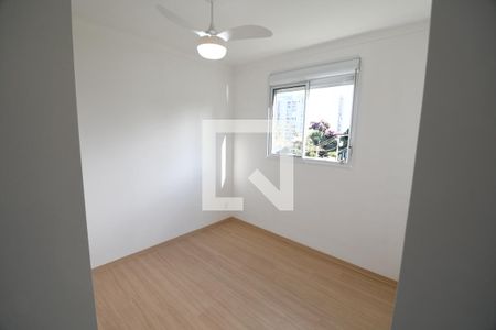 Quarto 2 - Suíte de apartamento para alugar com 2 quartos, 50m² em Mansões Santo Antônio, Campinas