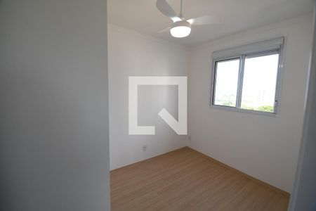 Quarto 1 de apartamento para alugar com 2 quartos, 50m² em Mansões Santo Antônio, Campinas