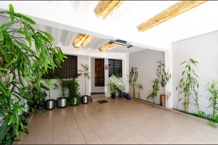 Garagem de casa à venda com 3 quartos, 80m² em Vila Carioca, Guarulhos
