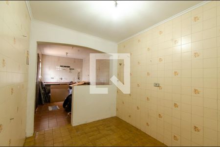 Copa de casa à venda com 3 quartos, 80m² em Vila Carioca, Guarulhos