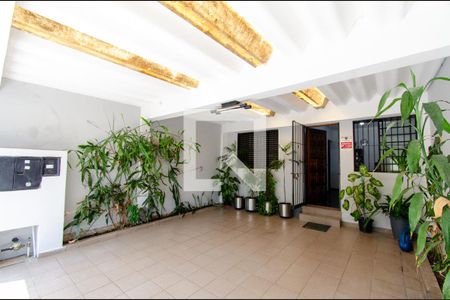 Garagem de casa à venda com 3 quartos, 80m² em Vila Carioca, Guarulhos
