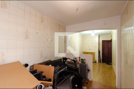 Cozinha de casa à venda com 3 quartos, 80m² em Vila Carioca, Guarulhos