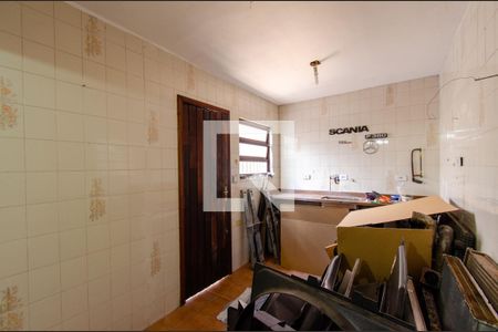 Cozinha de casa à venda com 3 quartos, 80m² em Vila Carioca, Guarulhos
