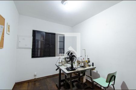 Quarto 2 de casa à venda com 3 quartos, 80m² em Vila Carioca, Guarulhos