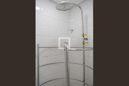 Sauna de kitnet/studio para alugar com 1 quarto, 76m² em Jardim Paulista, São Paulo
