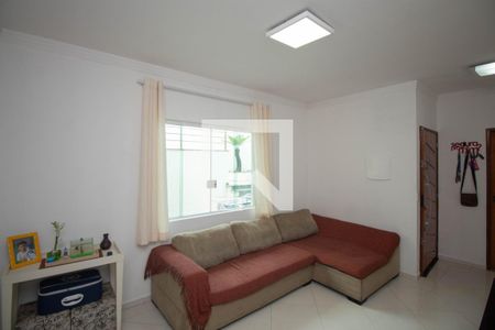 Sala de casa à venda com 2 quartos, 90m² em Vila Nova Mazzei, São Paulo