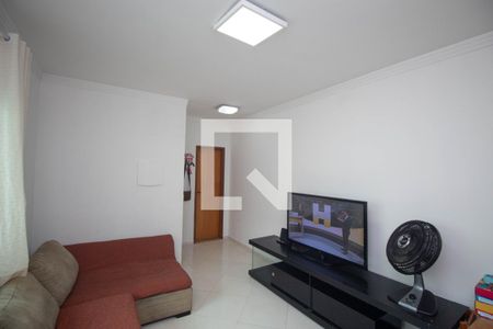 Sala de casa à venda com 2 quartos, 90m² em Vila Nova Mazzei, São Paulo