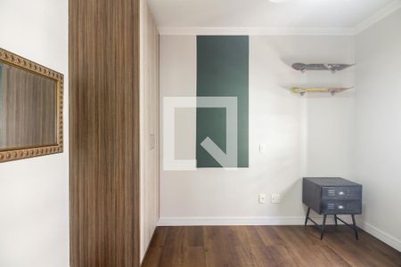 Quarto  de apartamento para alugar com 3 quartos, 90m² em Tatuapé, São Paulo