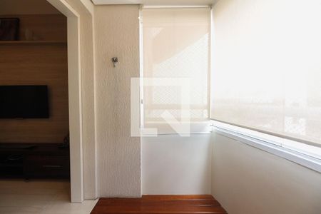Varanda  de apartamento para alugar com 3 quartos, 90m² em Tatuapé, São Paulo