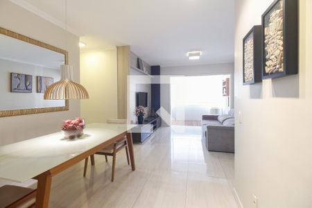 Apartamento para alugar com 3 quartos, 90m² em Tatuapé, São Paulo