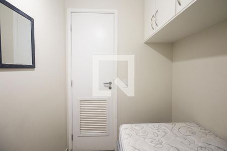 Área de Serviço - Quarto de Serviço  de apartamento para alugar com 3 quartos, 90m² em Tatuapé, São Paulo