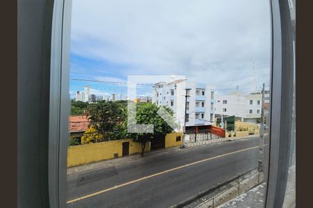 Vista do Quarto 2 de apartamento para alugar com 3 quartos, 150m² em Federação, Salvador