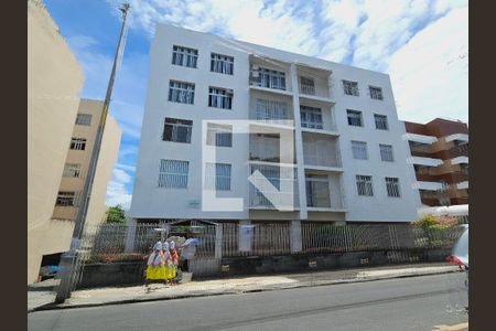 Fachada de apartamento para alugar com 3 quartos, 150m² em Federação, Salvador