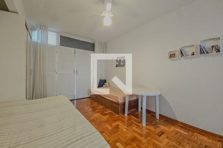 Quarto 1 suite de apartamento para alugar com 3 quartos, 150m² em Federação, Salvador