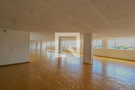 Área comum - Playground de apartamento para alugar com 3 quartos, 150m² em Federação, Salvador