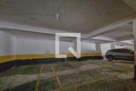 Garagem de apartamento para alugar com 3 quartos, 150m² em Federação, Salvador