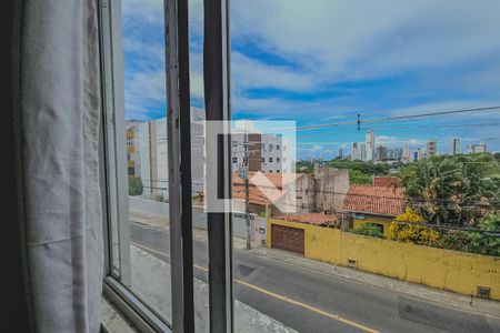 Vista do Quarto 3 de apartamento para alugar com 3 quartos, 150m² em Federação, Salvador