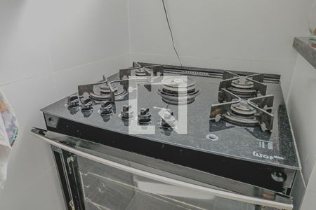 Cozinha de apartamento para alugar com 3 quartos, 150m² em Federação, Salvador
