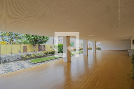 Área comum - Playground de apartamento para alugar com 3 quartos, 150m² em Federação, Salvador