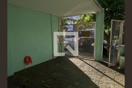 Garagem de casa para alugar com 2 quartos, 150m² em Vila Cordeiro, São Paulo