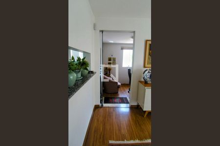 Escritório de casa de condomínio à venda com 4 quartos, 115m² em Parque São Quirino, Campinas