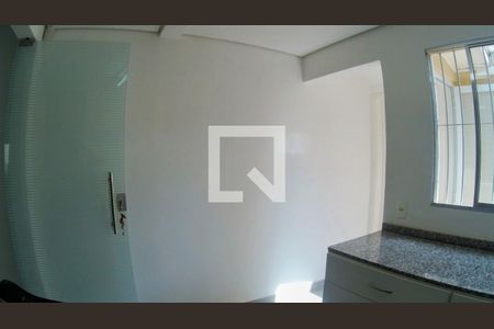 Área de Serviço de casa de condomínio à venda com 4 quartos, 115m² em Parque São Quirino, Campinas