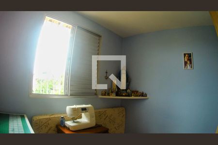 Quarto 3 de casa de condomínio à venda com 4 quartos, 115m² em Parque São Quirino, Campinas