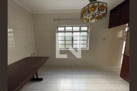 Sala de Jantar de casa à venda com 3 quartos, 172m² em Instituto de Previdencia, São Paulo