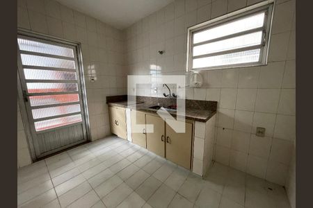 Cozinha de casa à venda com 3 quartos, 172m² em Instituto de Previdencia, São Paulo