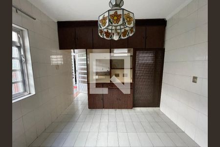 Sala de Jantar de casa à venda com 3 quartos, 172m² em Instituto de Previdencia, São Paulo