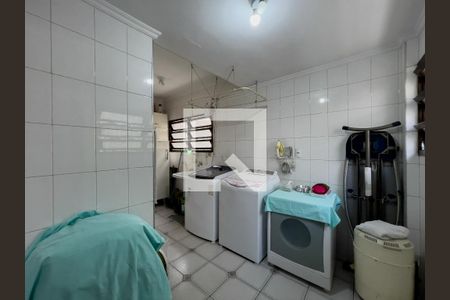 Área de Serviço de casa à venda com 3 quartos, 280m² em Jardim Alto Pedroso, São Paulo