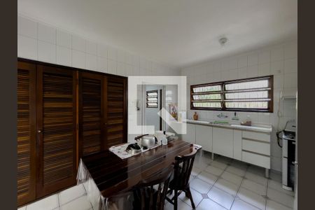 Cozinha de casa à venda com 3 quartos, 280m² em Jardim Alto Pedroso, São Paulo
