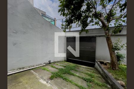 Garagem de casa à venda com 3 quartos, 280m² em Jardim Alto Pedroso, São Paulo