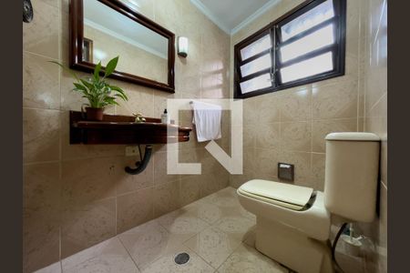 Lavabo de casa à venda com 3 quartos, 280m² em Jardim Alto Pedroso, São Paulo